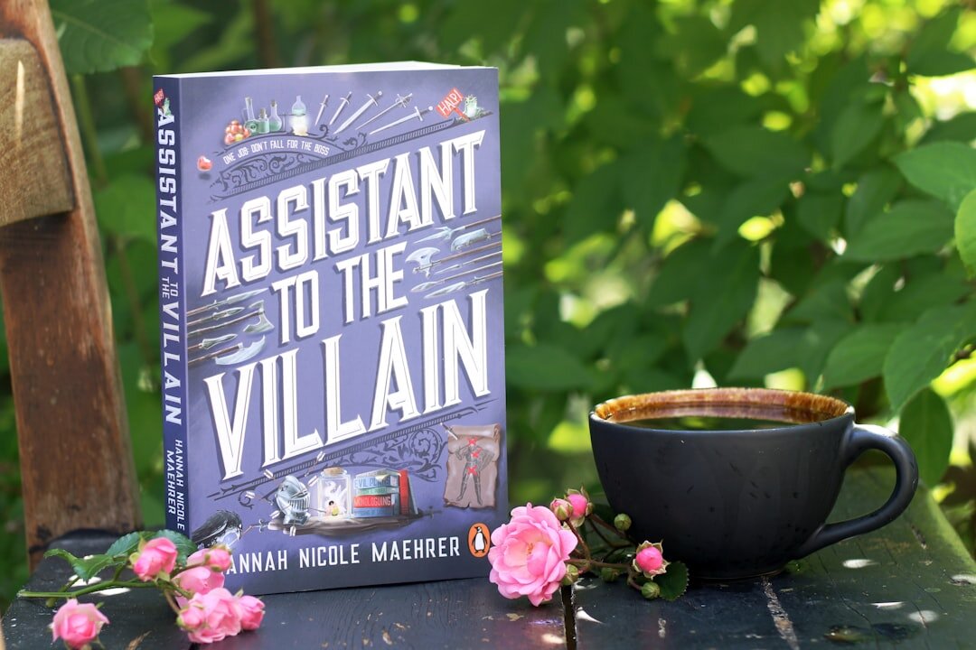 book cover mystery thriller