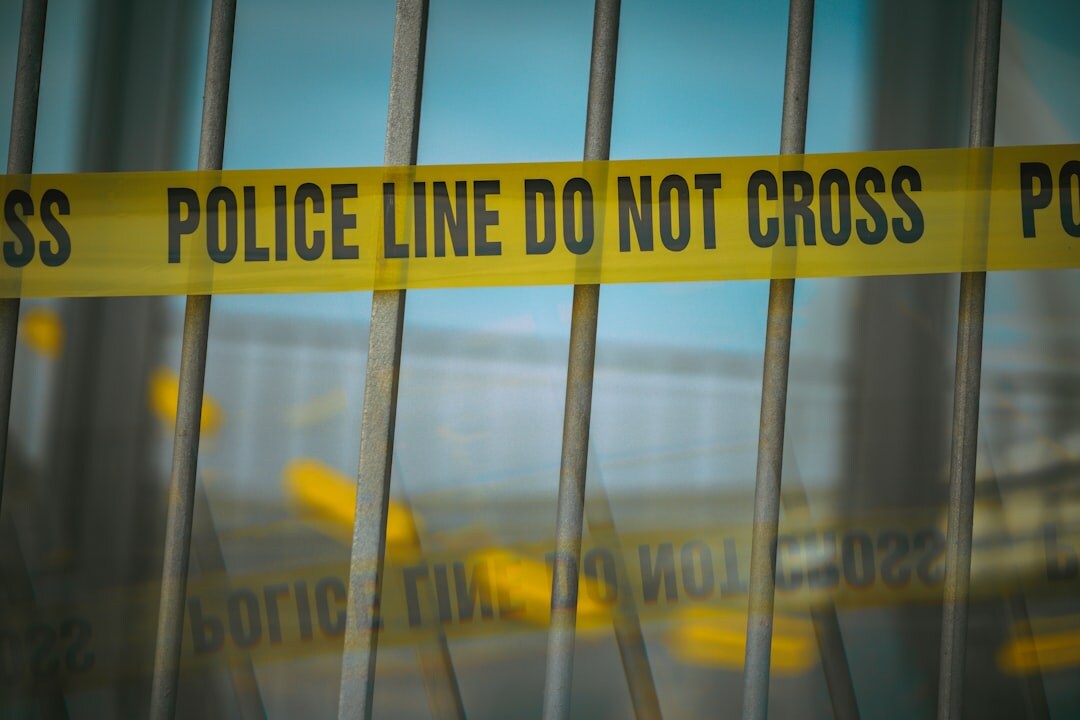 crime scene investigation
