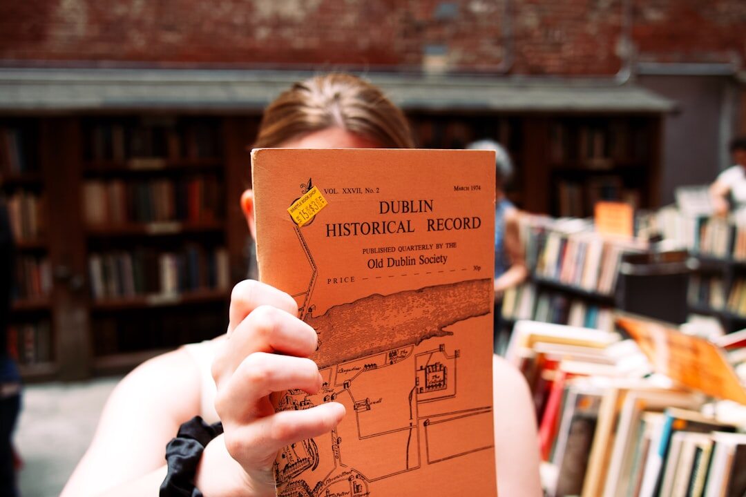 dutch detective book cover