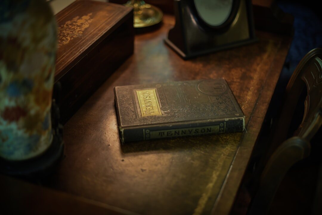 detective book cover